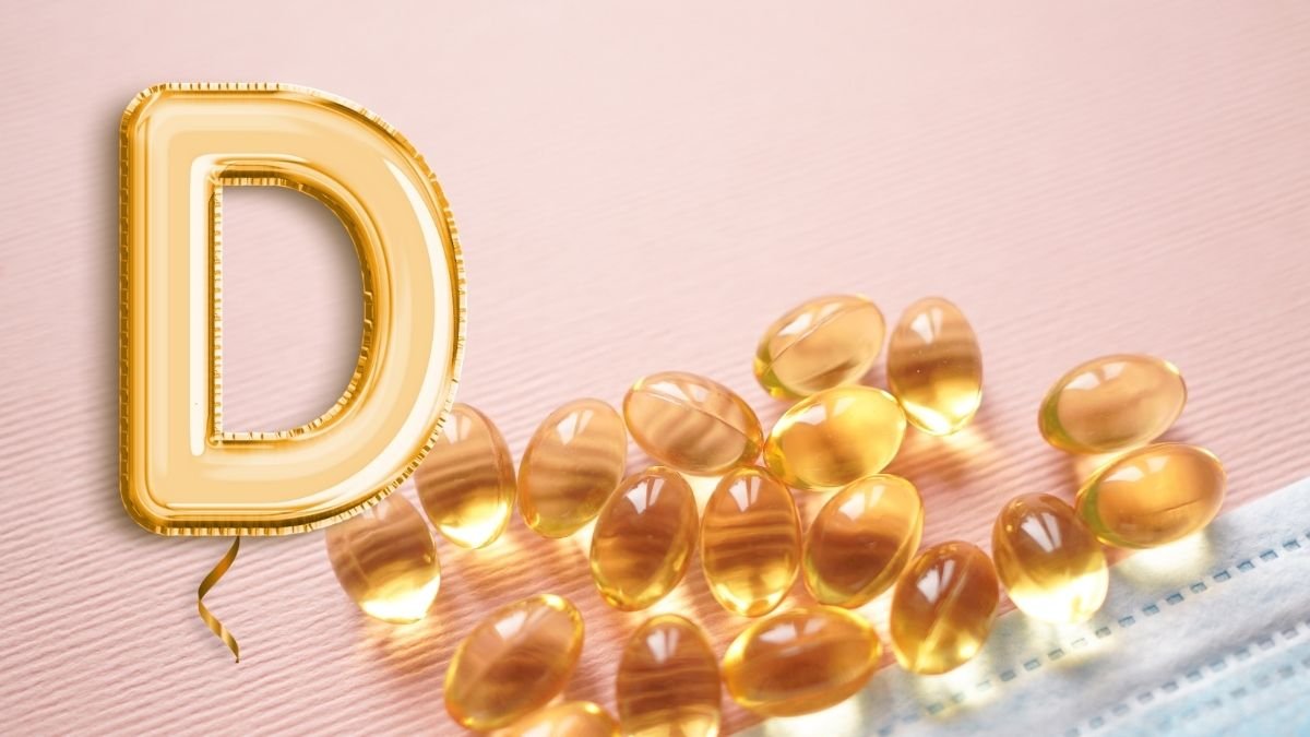 Deficiency of Vitamin D might increase risk of addiction to opioids Research (2)