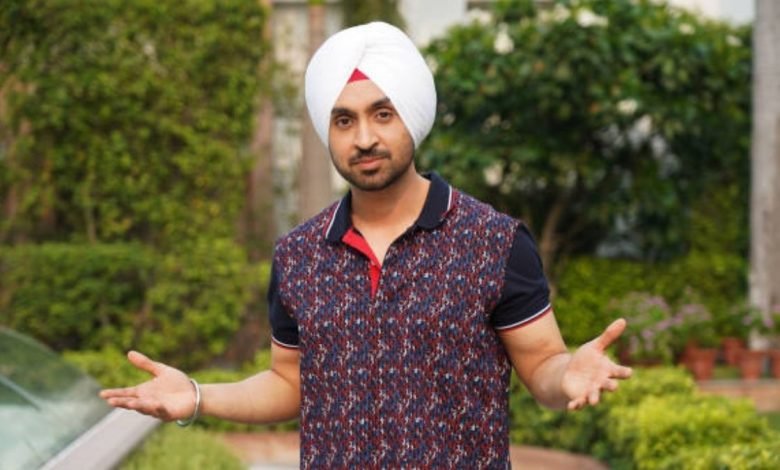 Diljit Dosanjh