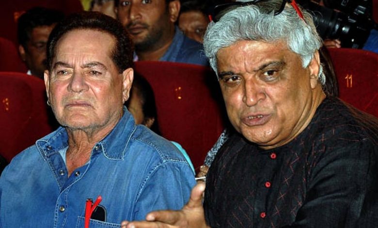 Salim-Javed