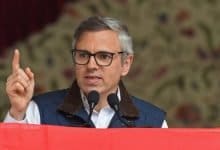 Omar Abdullah