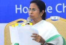 Mamata Banerjee