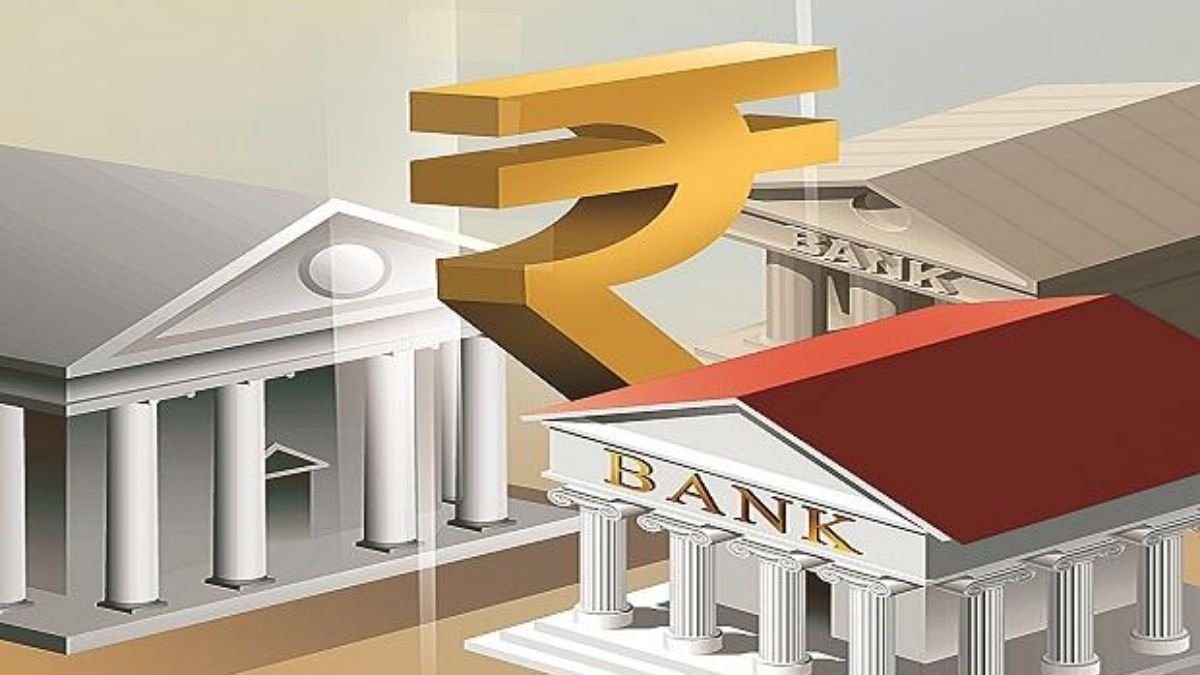 Fitch reports says Indias bank privatisation plans can face hurdles amid Covid (1)