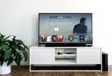 Smart TV