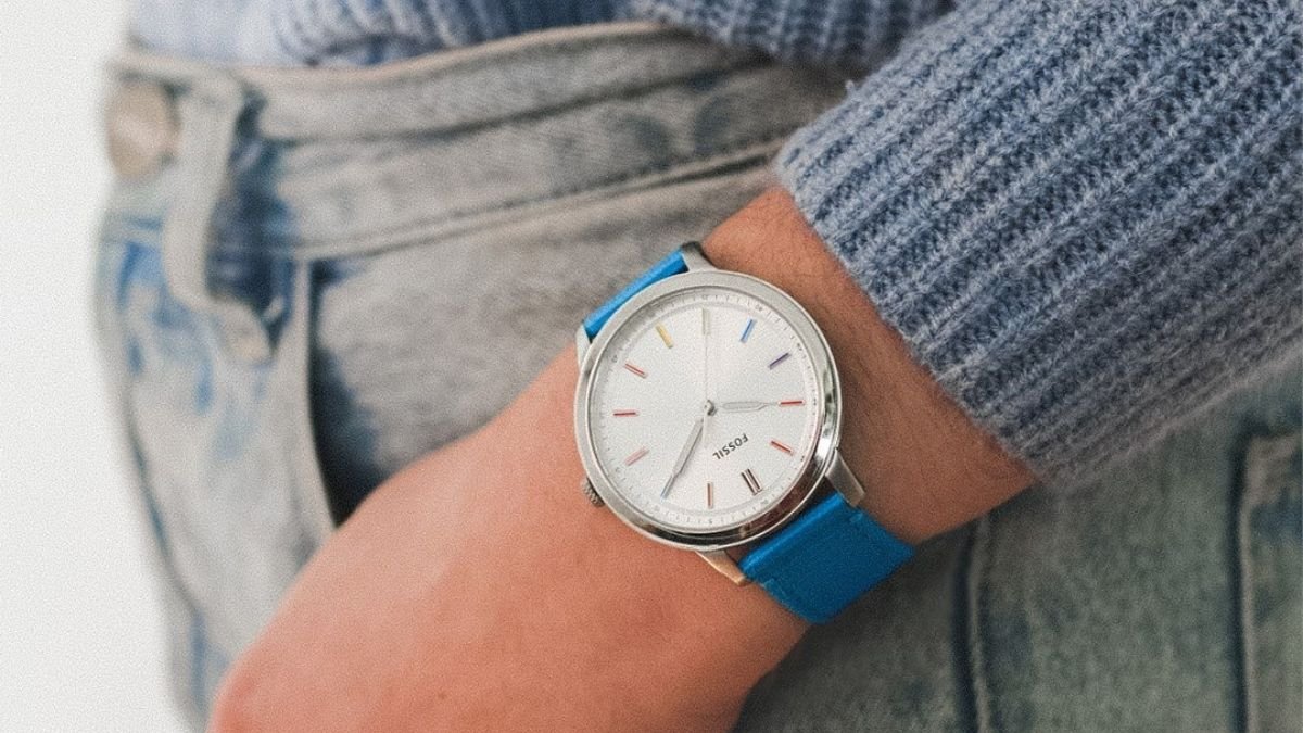 Fossil announced that new Wear OS smartwatches wont be upgraded