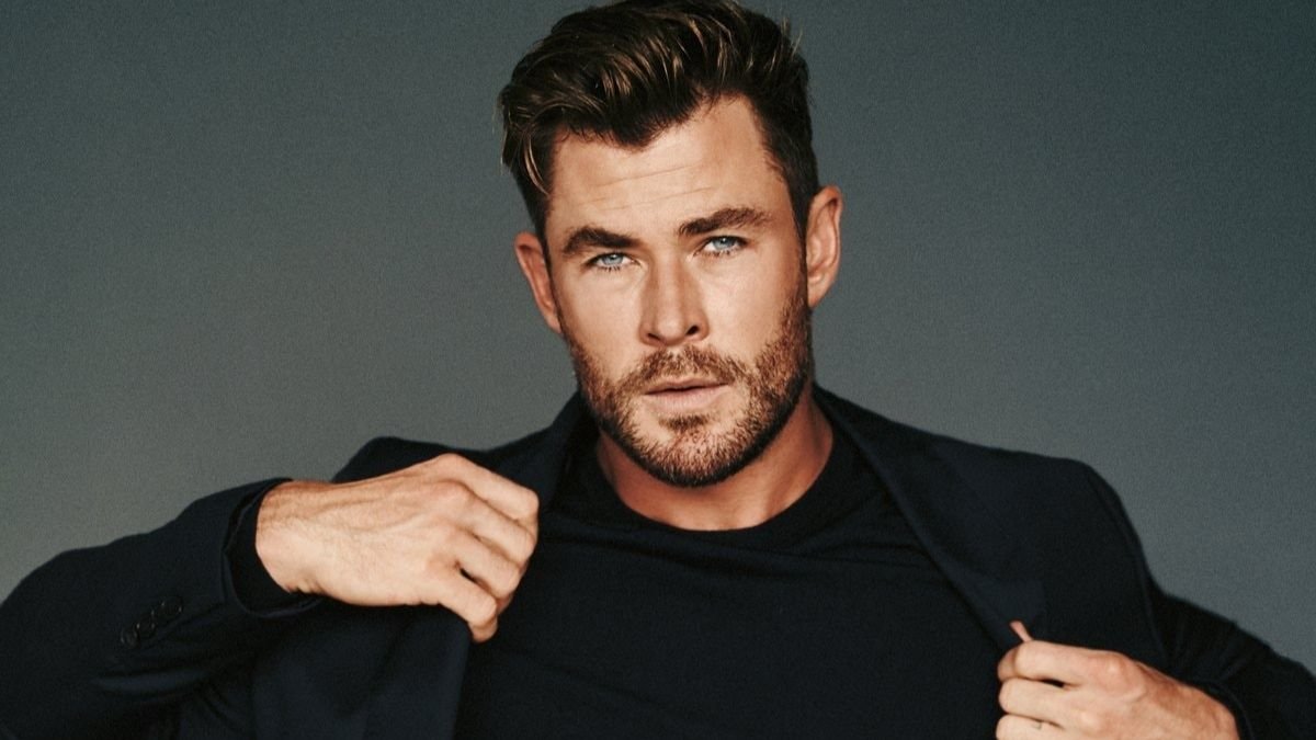 Hollywood star Chris Hemsworth finished shooting of ‘Thor: Love and Thunder’