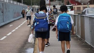 Hong Kong schools new guidelines for instilling patriotism are hard to implement Report