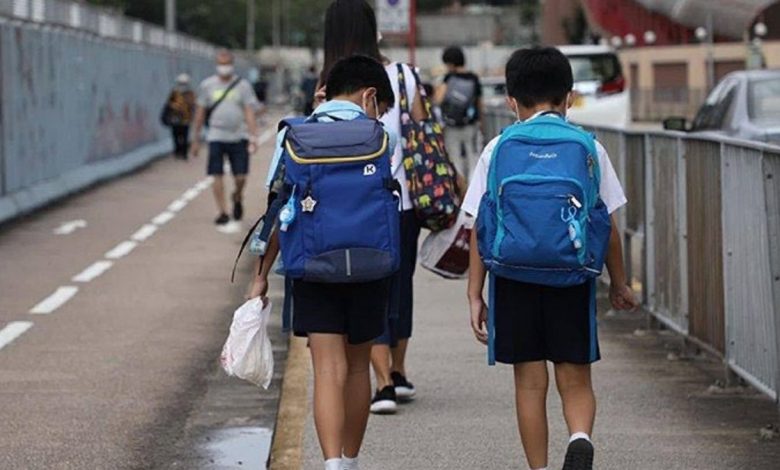 Hong Kong schools new guidelines for instilling patriotism are hard to implement Report