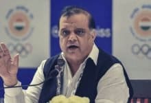 IOA chief Batra Says Indias male and female flagbearer to be named by June end