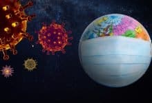 India records COVID-19 recovery rate at 96.75 per cent - Digpu News
