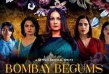 Bombay Begums