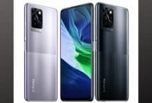 Infinix
