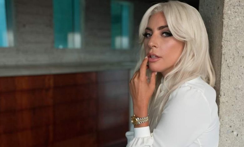 Lady Gagas Chromatica Ball tour postponed until summer 2022