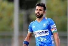 Manpreet Singh