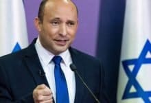 Naftali Bennett