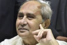 Naveen Patnaik