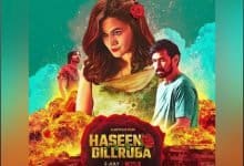 Haseen Dillruba