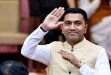 Pramod Sawant