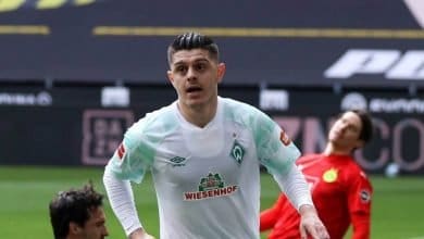 Milot Rashica