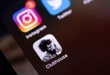Now Clubhouse user can link their Instagram and Twitter accounts to their profiles (1)