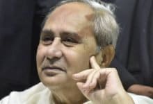 Naveen Patnaik