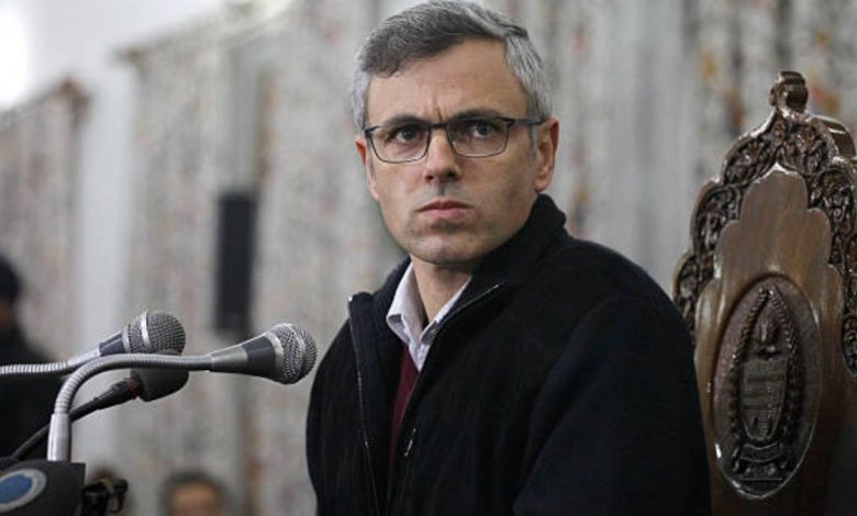 Omar Abdullah