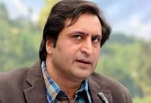 Sajad Lone