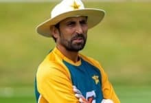 Younis Khan