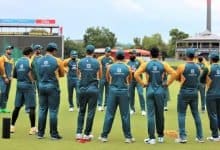 Pakistan Cricket team to undergo 10 days isolation during their England tour