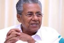 Pinarayi Vijayan