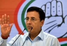 Randeep Surjewala