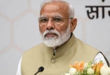 Narendra Modi