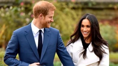 Prince Harry and Meghan Markle, have announced the birth of their daughter