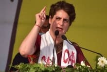 Priyanka Gandhi