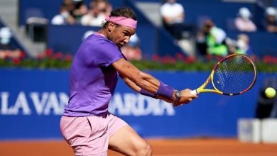 Rafael Nadal to skip this Wimbledon and the Olympic Games in Tokyo
