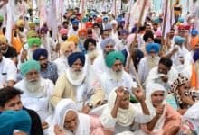 Samyukta Kisan Morcha