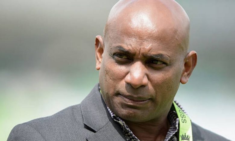 Sanath Jayasuriya