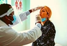 Scientist finds COVID-19 more reliable rapid tests (1)