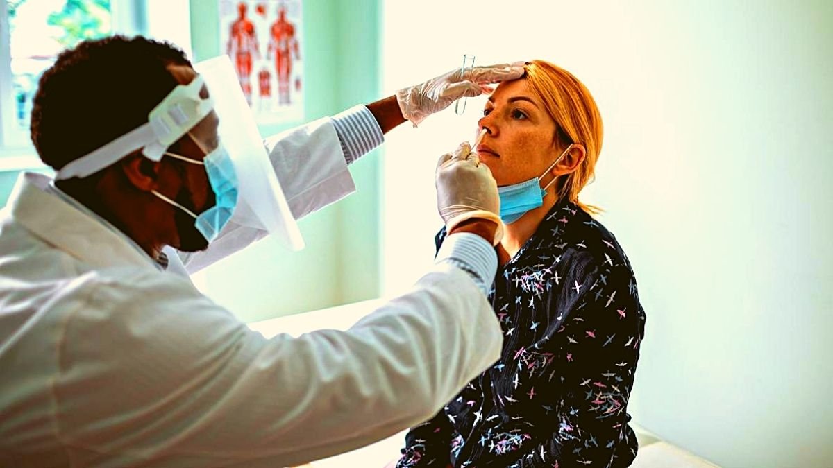 Scientist finds COVID-19 more reliable rapid tests (1)
