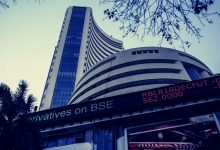 Sensex gains 359 points, banking and financial taking the lead (1)