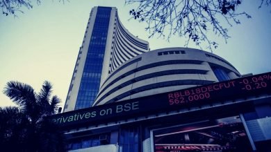 Sensex gains 359 points, banking and financial taking the lead (1)
