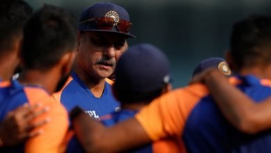 Shastri says the WTC final is the biggest, it will be one hell of an event (1)