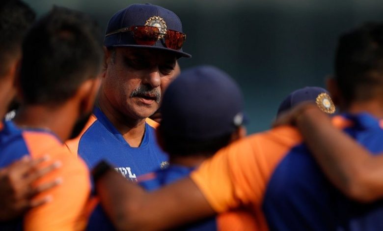 Shastri says the WTC final is the biggest, it will be one hell of an event (1)