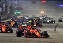 Singapore Grand Prix