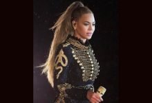 Singer-songwriter Beyonce is celebrating her twin kids Birthday (1)