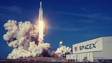 SpaceX is working on Starlink to provide in-flight internet connectivity