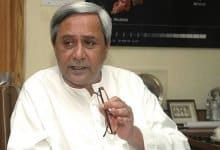 Naveen Patnaik