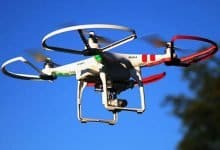 Drone