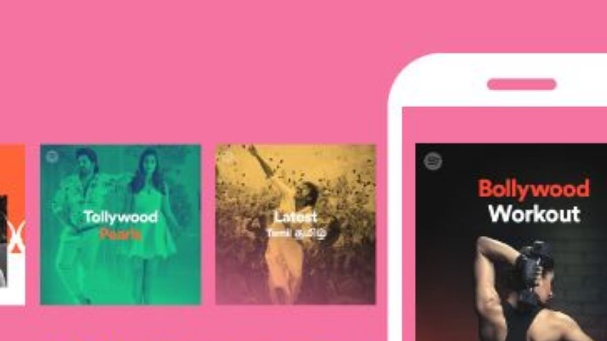 Spotify has announced a new digital experience called 'Only You'