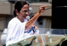 Mamata Banerjee