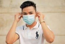 Study says mask-wearing might increase social anxiety struggles (1)